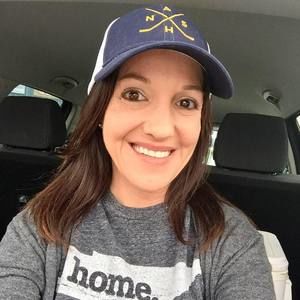 Meet your Posher, Angie